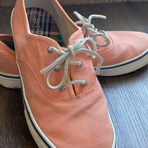 Sperrys 9.5